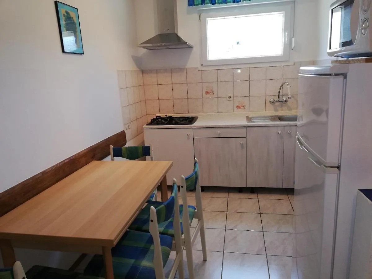 Edy Apartment Banjole 0*,